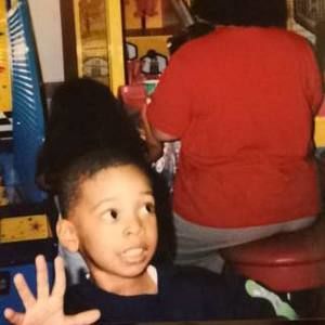 Meet your Posher, Jay